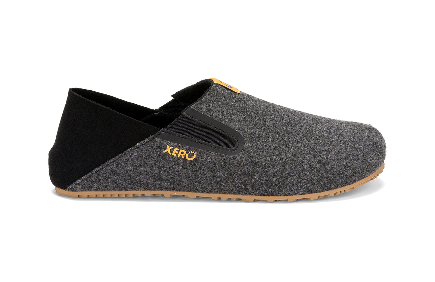 XERO SHOES Pagosa Women Black