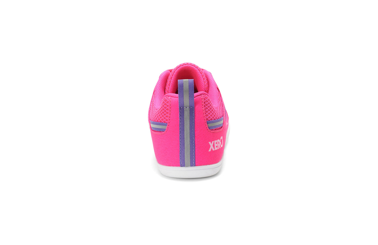 XERO SHOES Prio Big Kids Pink – Barfußschuh für aktive Kinder
