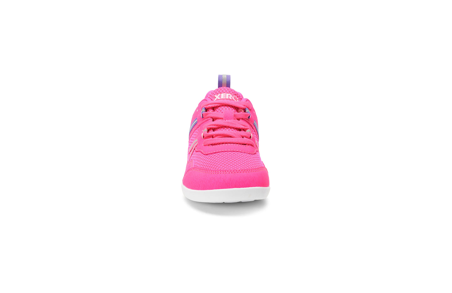 XERO SHOES Prio Big Kids Pink – Barfußschuh für aktive Kinder