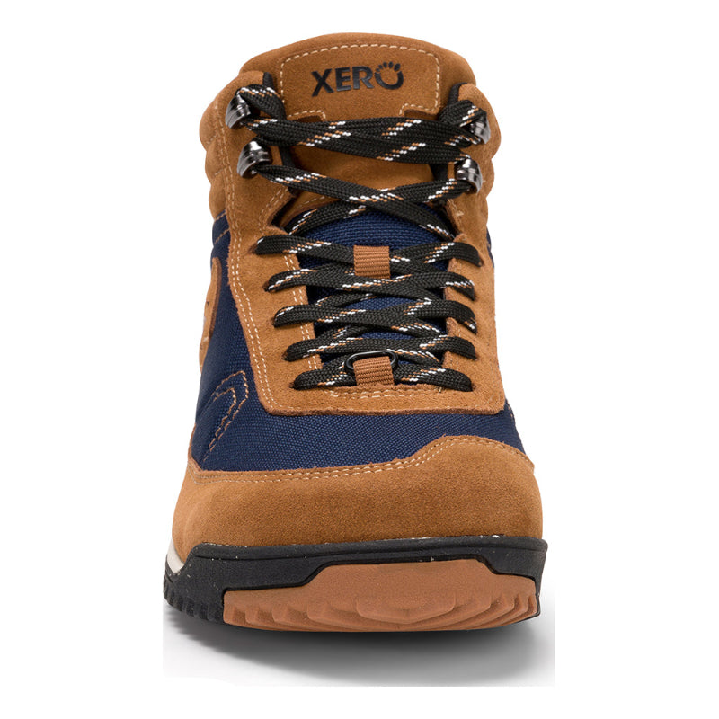 XERO SHOES Ridgeway Men Glazed Ginger