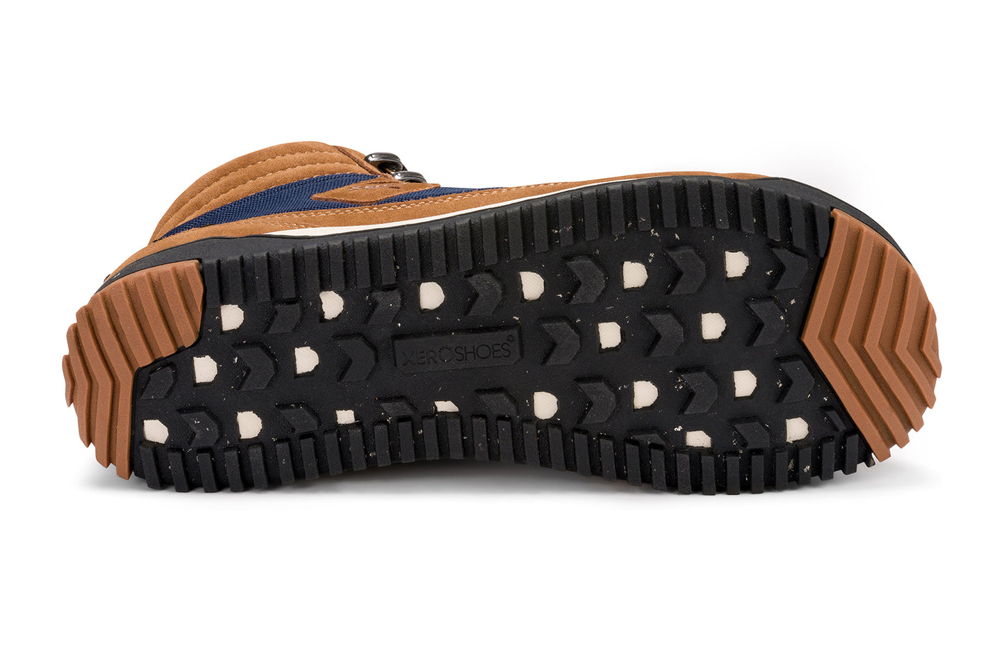 XERO SHOES Ridgeway Men Glazed Ginger
