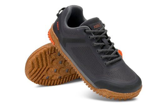 Leichter Barfuß Outdoor Schuh mit Mesh
