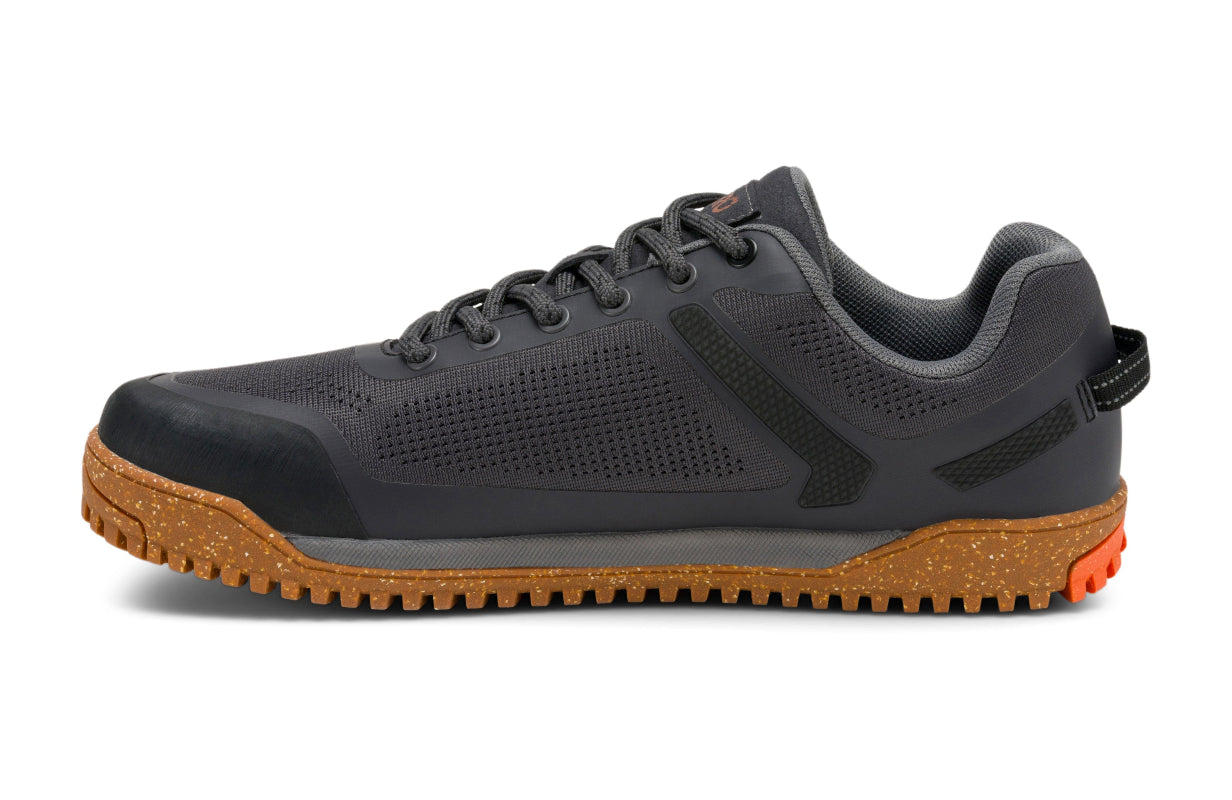 Xero Shoes Ridgeway Mesh Low Seitenansicht