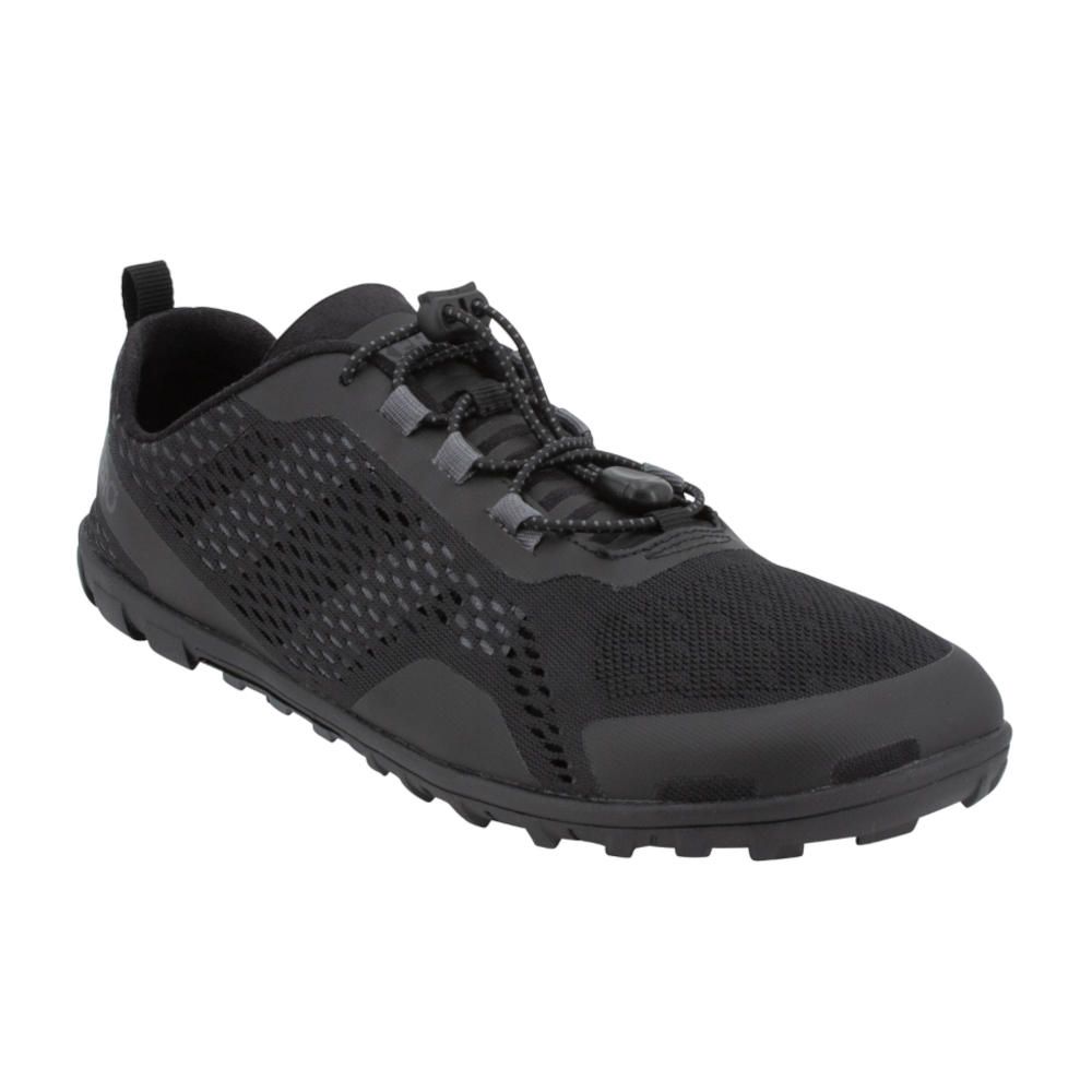 Xero Shoes Aqua X Sport Black