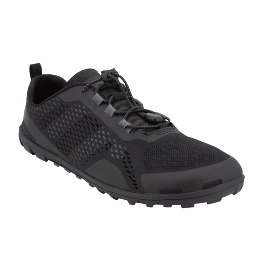 Xero Shoes Aqua X Sport Black