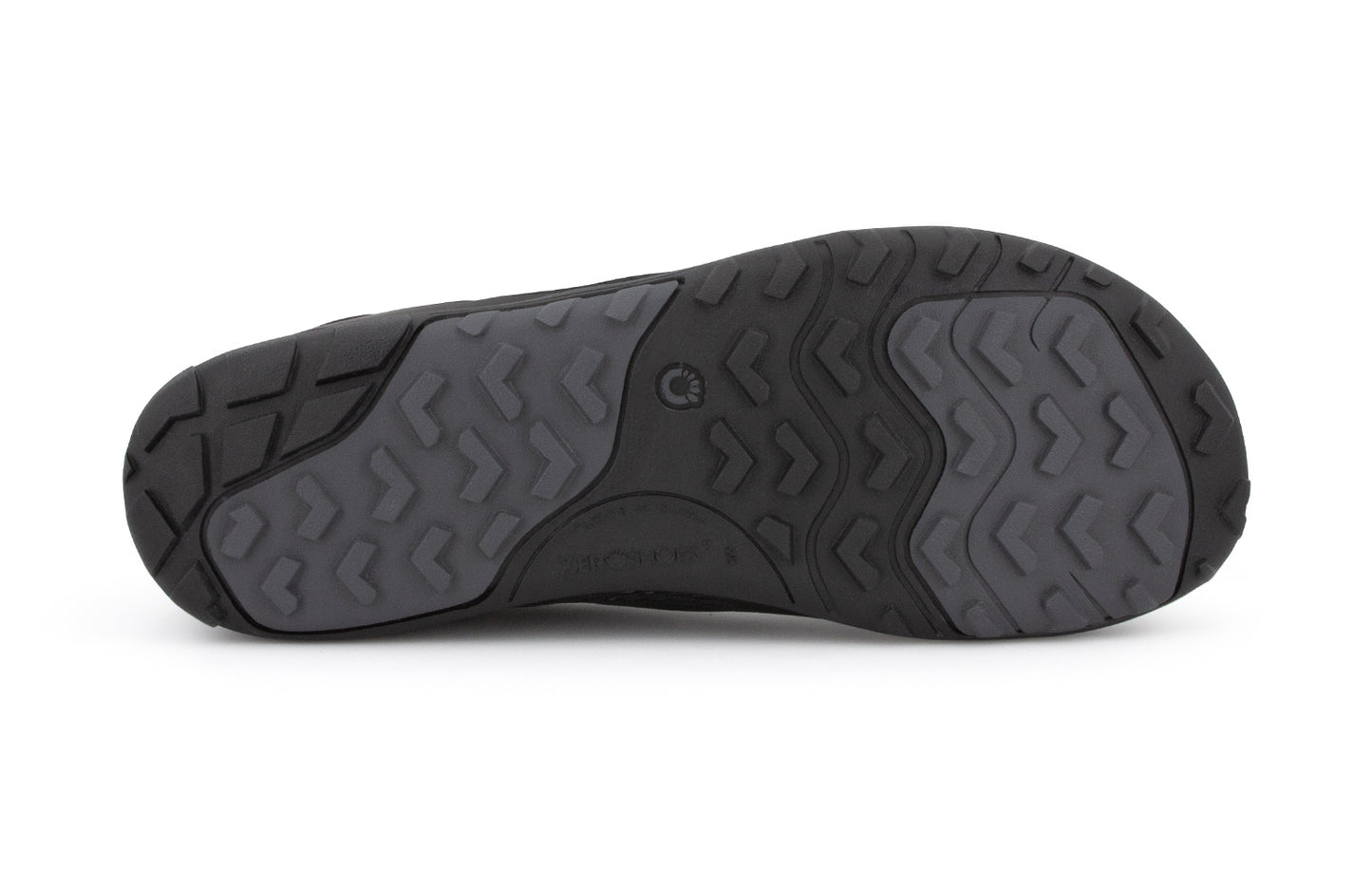 Xero Shoes Aqua X Sport Black