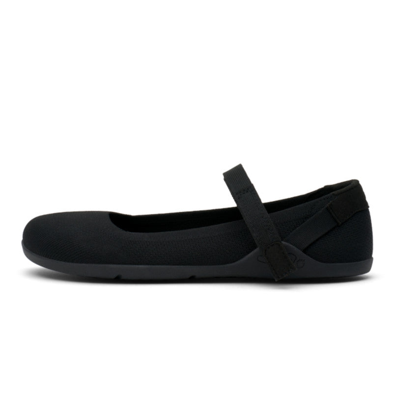 Xero Shoes Cassie Knit Seitenansicht