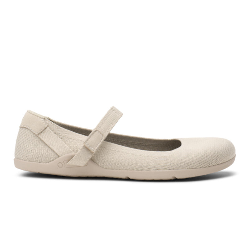 Xero Shoes Cassie Knit Seitenansicht