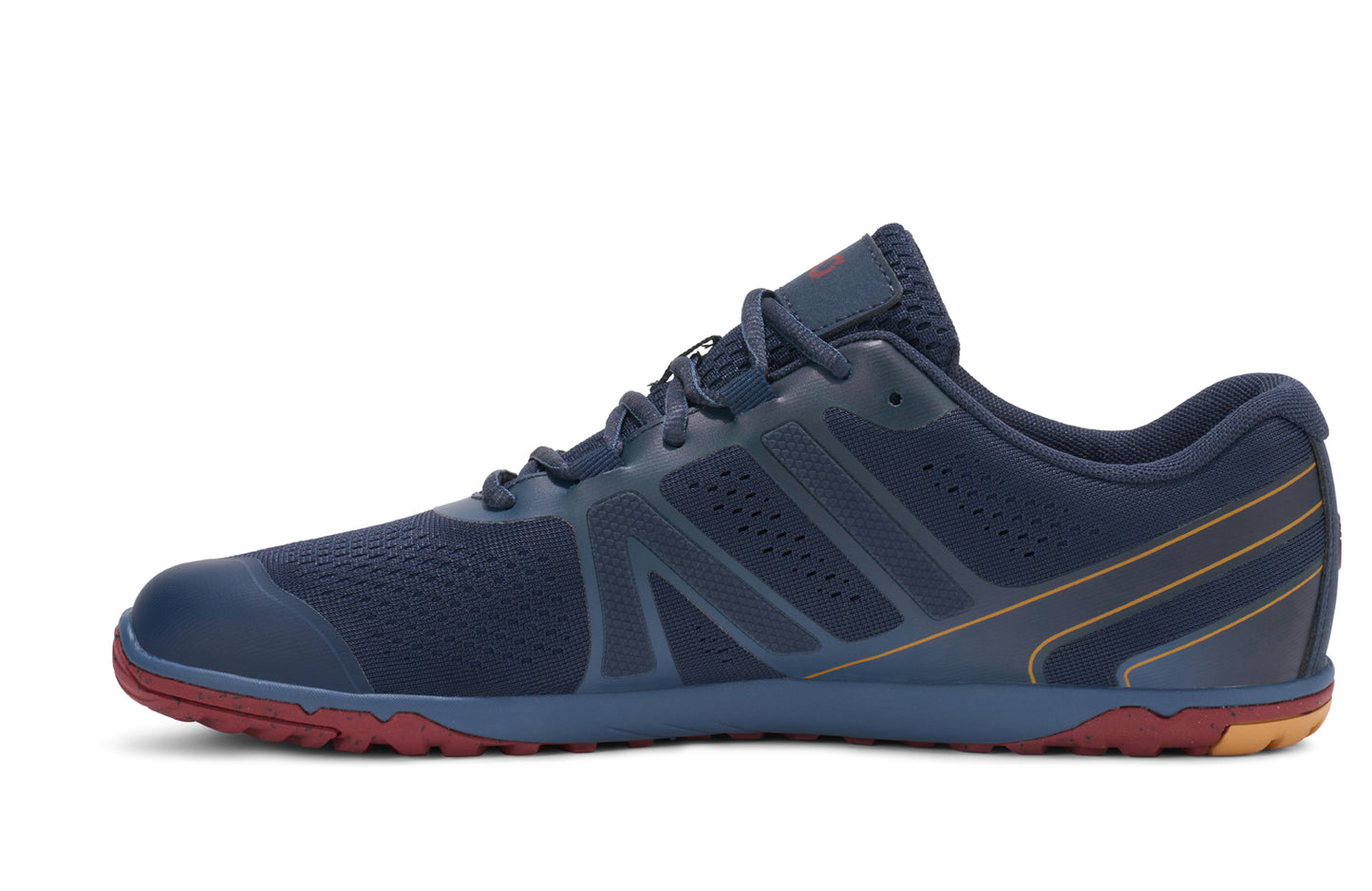Leichter Barfuß-Laufschuh Xero Shoes HFS II für Straße und Alltag