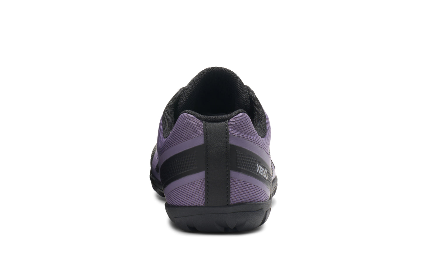 XERO SHOES Mesa Trail II Sage Purple / Silver – leichter Barfuß-Trailrunning- & Wanderschuh