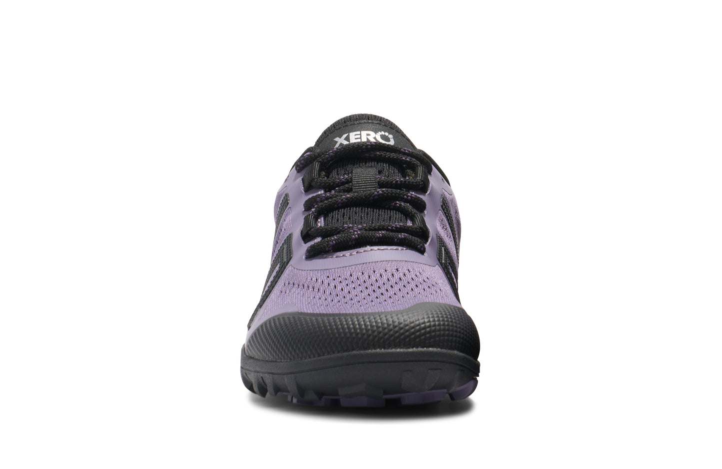 Atmungsaktives Mesh-Obermaterial des Xero Shoes Mesa Trail II