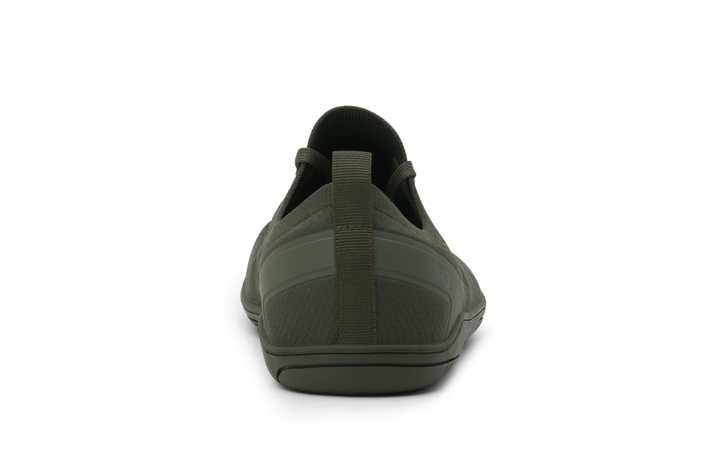 XERO SHOES Nexus Knit Army Green – leichter Barfuß-Sneaker