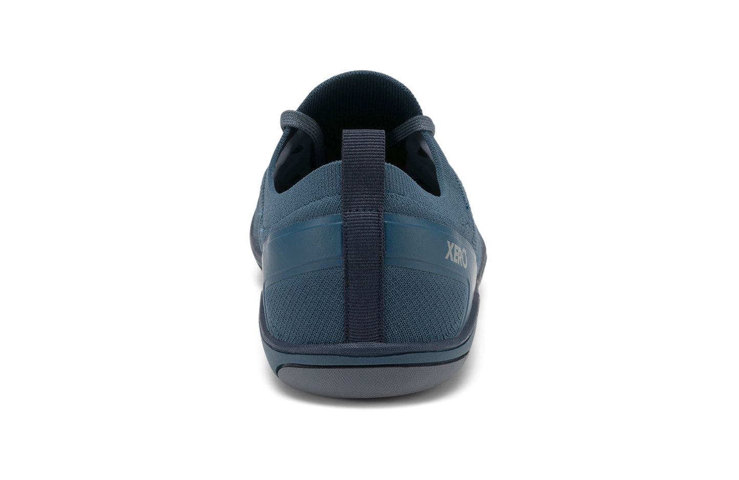 XERO SHOES Nexus Knit Orion Blue – leichter Barfuß-Sneaker