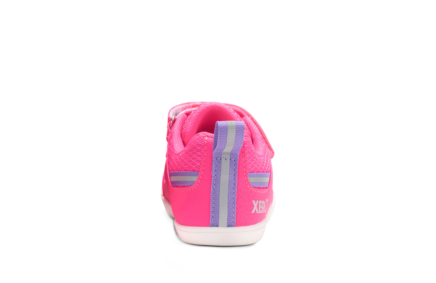 XERO SHOES Prio Little Kids Pink – Barfußschuh für Kinder