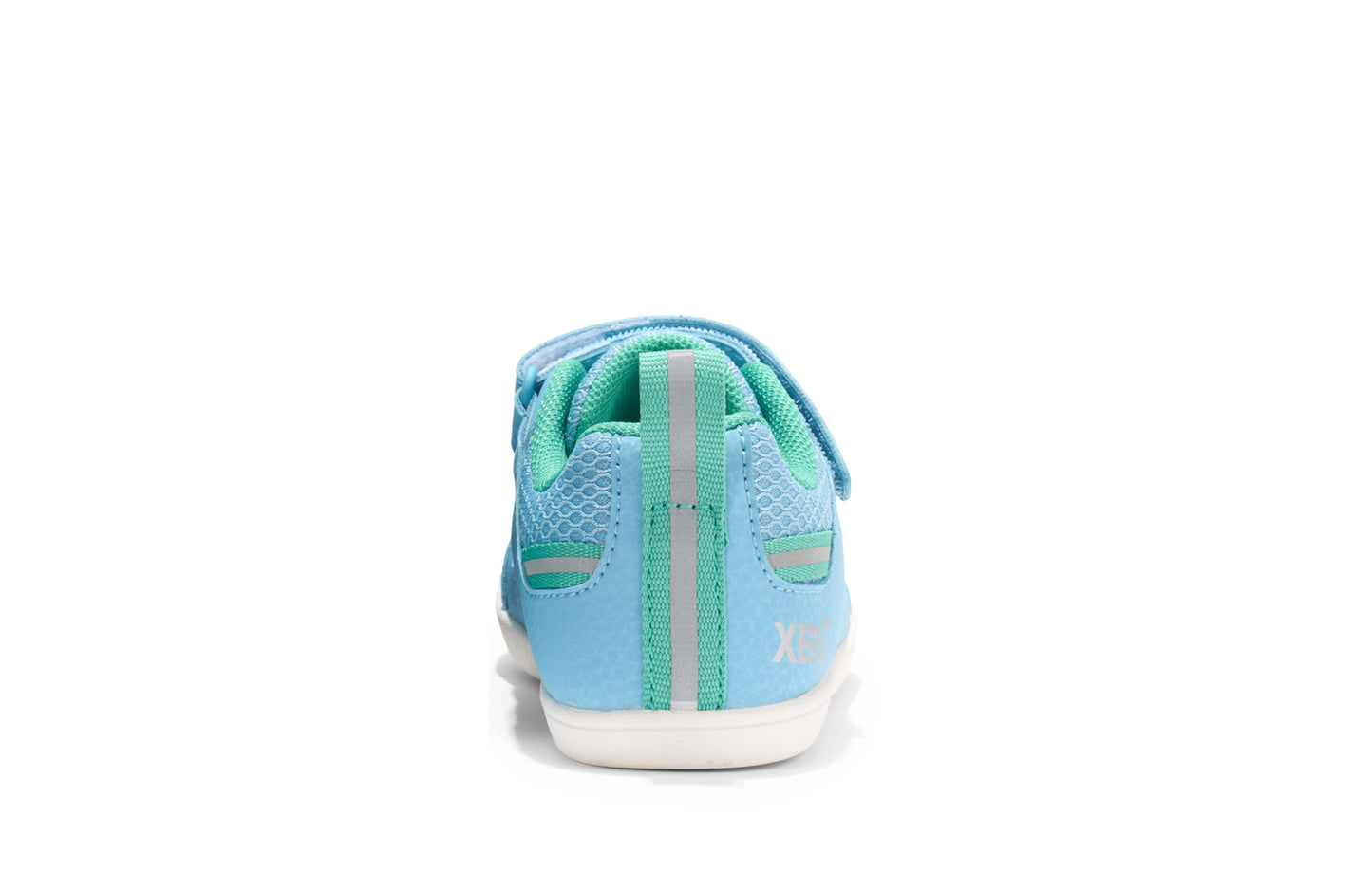 XERO SHOES Prio Little Kids Milky Blue – Barfußschuh für Kinder