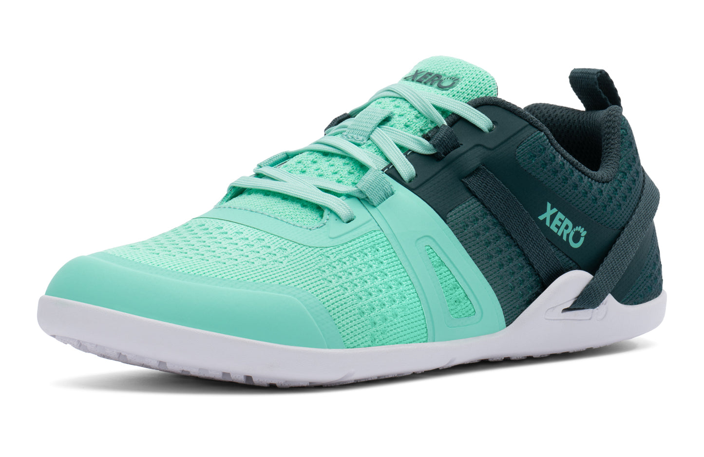 Sportlicher Barfußschuh Xero Shoes Prio Neo mit flexibler FeelTrue®-Sohle