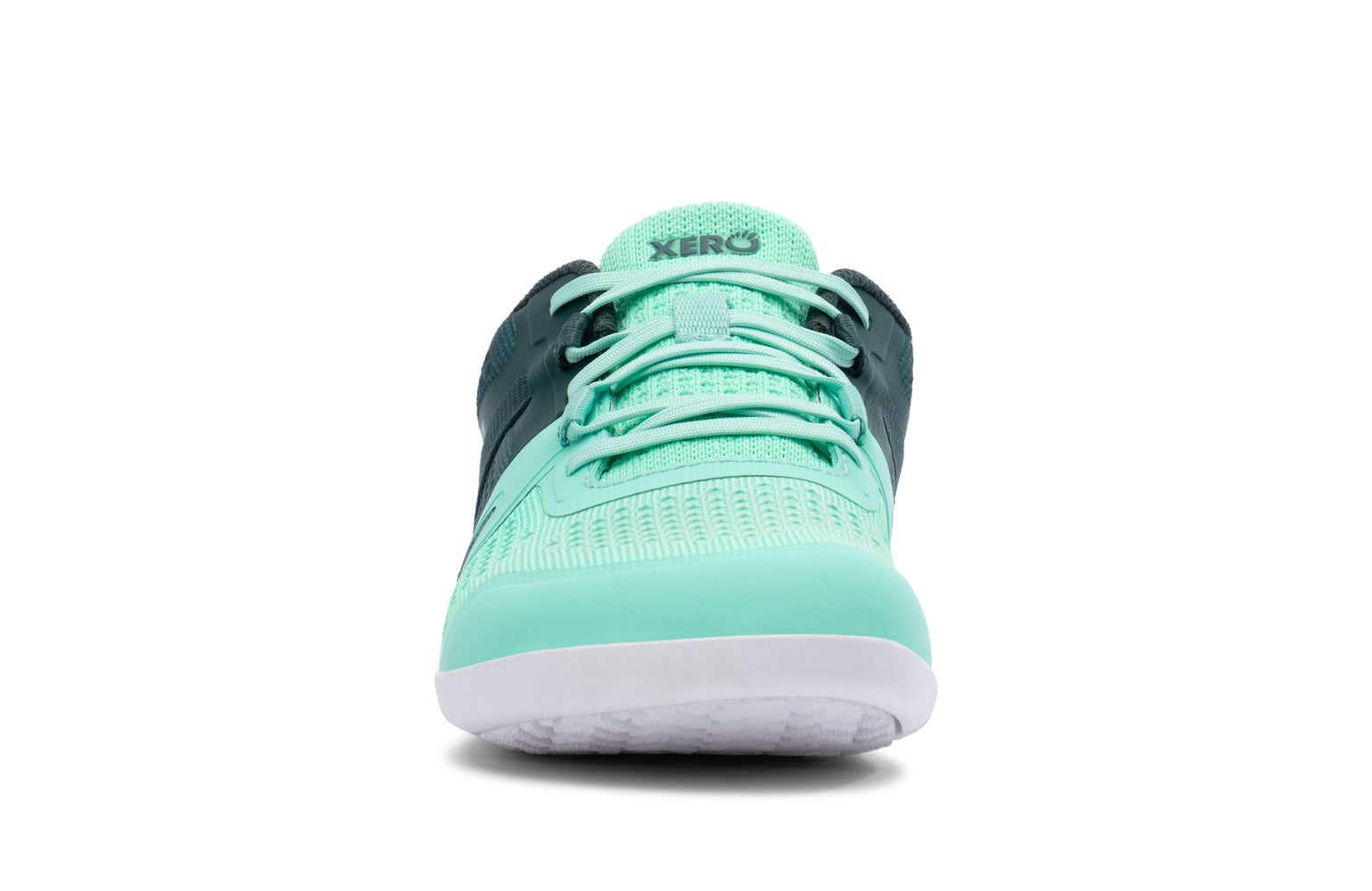 Atmungsaktives Mesh-Obermaterial des Xero Shoes Prio Neo Sea Moss