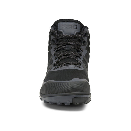 Xero Shoes Scrambler Mid II WP Asphalt