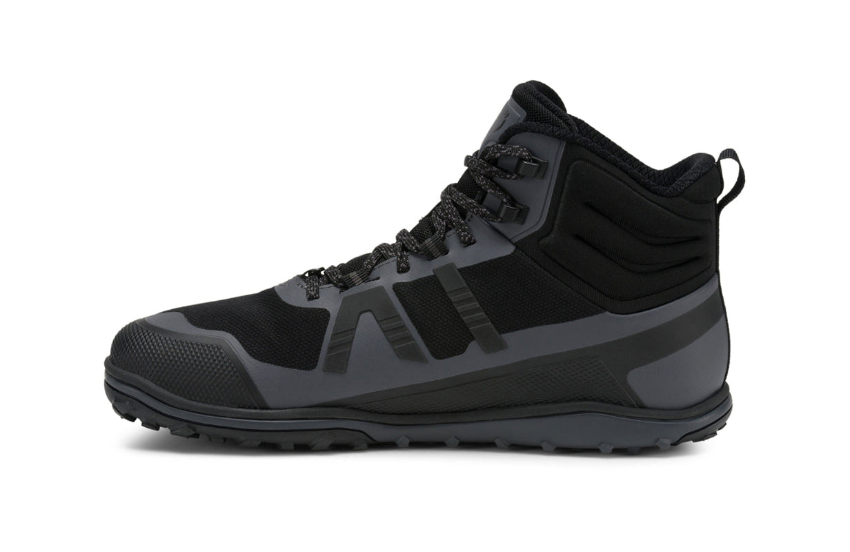 Xero Shoes Scrambler Mid II WP Seitenansicht