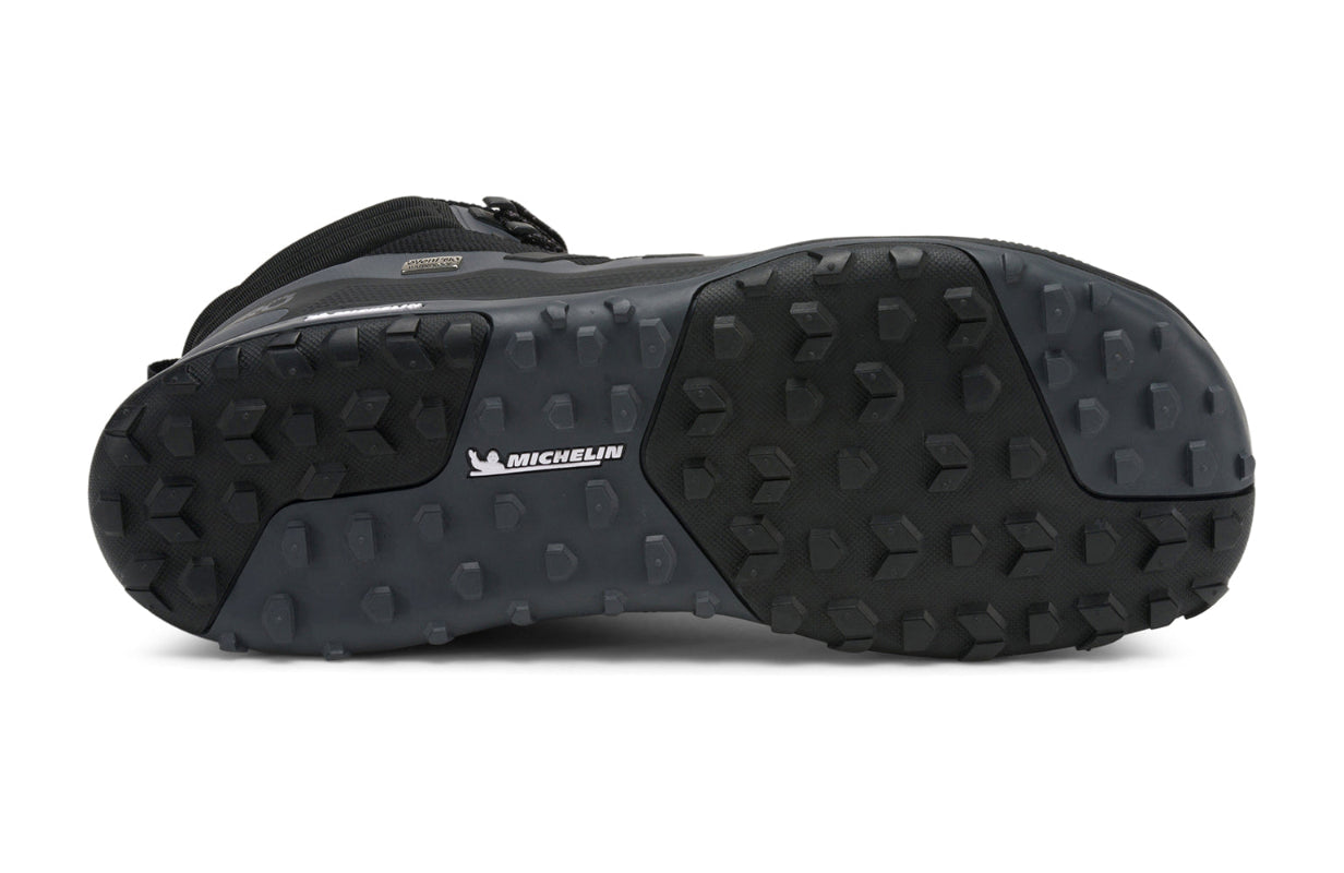 Michelin Trailsohle Scrambler Mid WP Detail