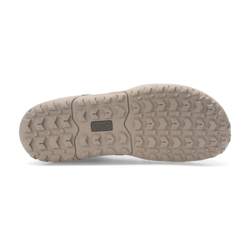 Trail-Profilsohle Scrambler Low WP Detail