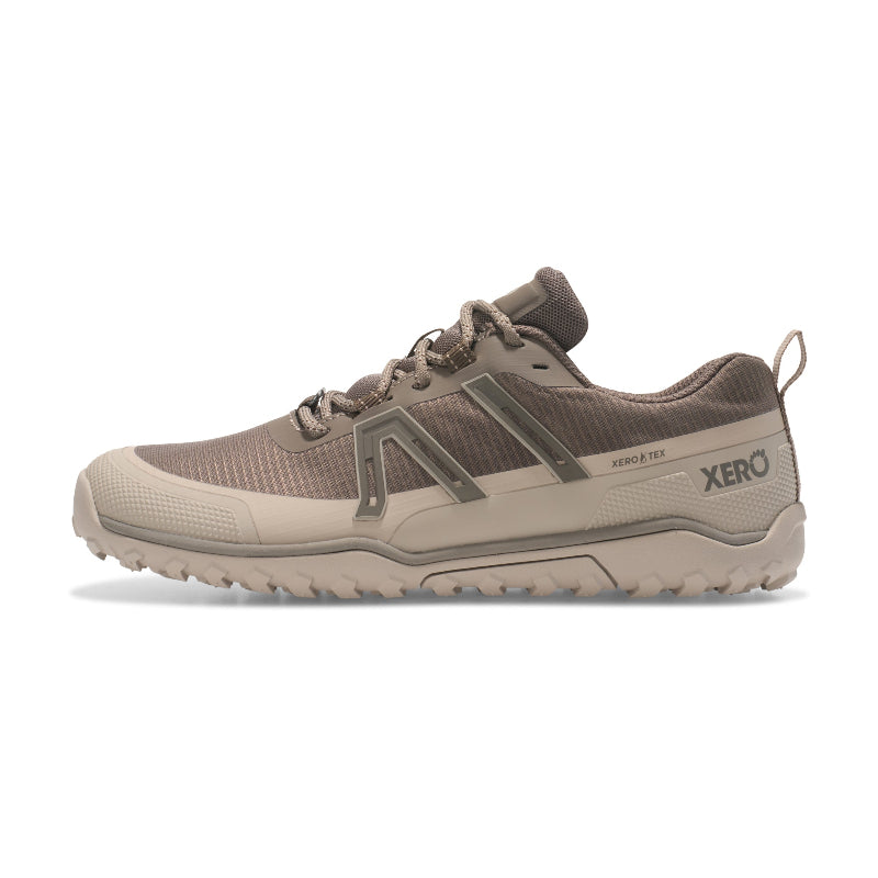 Xero Shoes Scrambler Trail Low WP Seitenansicht