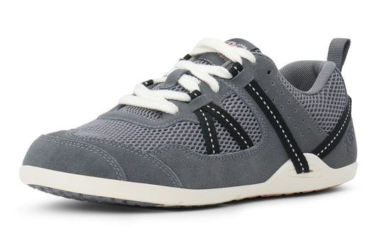Vielseitiger Barfußschuh Xero Shoes Prio mit breiter Zehenbox