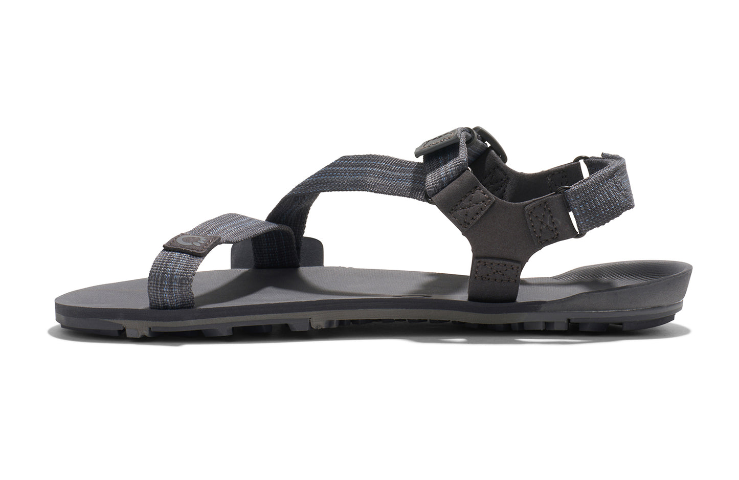 11-mm-FeelLite™-Sohle der Xero Shoes Z-Trail EV Sandale