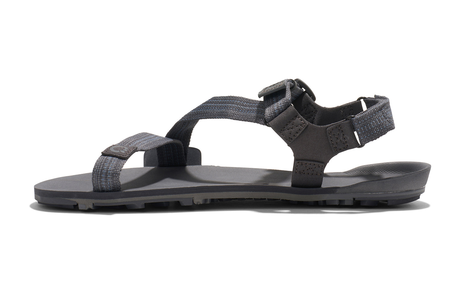 11-mm-FeelLite™-Sohle der Xero Shoes Z-Trail EV Sandale