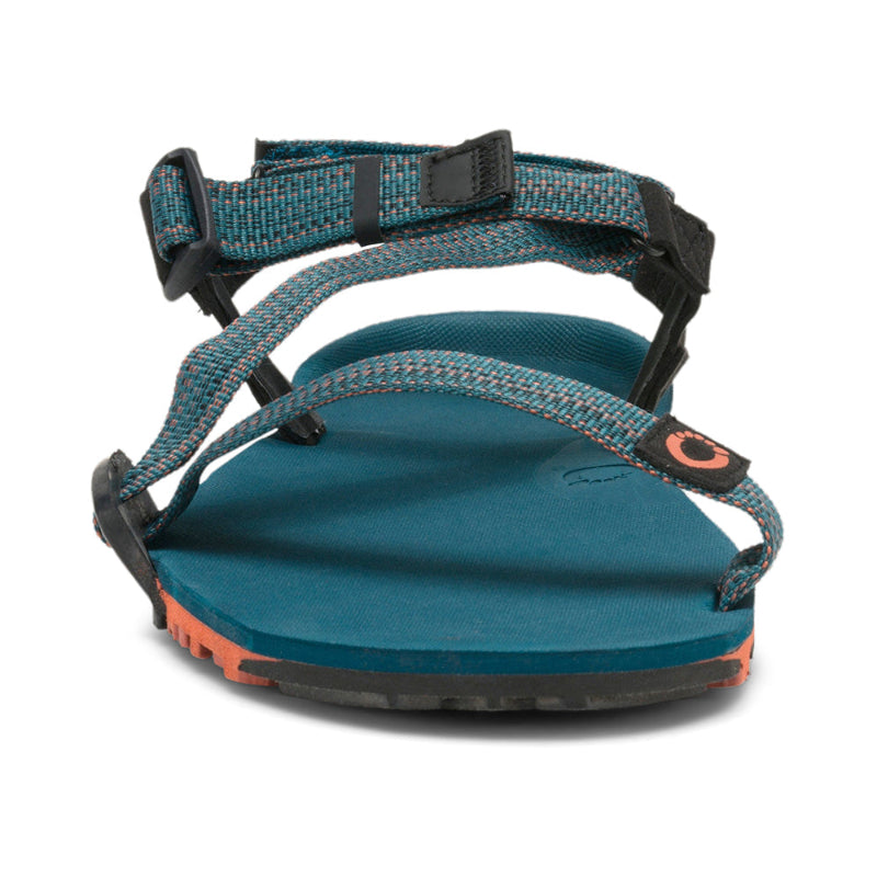 XERO SHOES Z-Trail EV Men Deep Lagoon