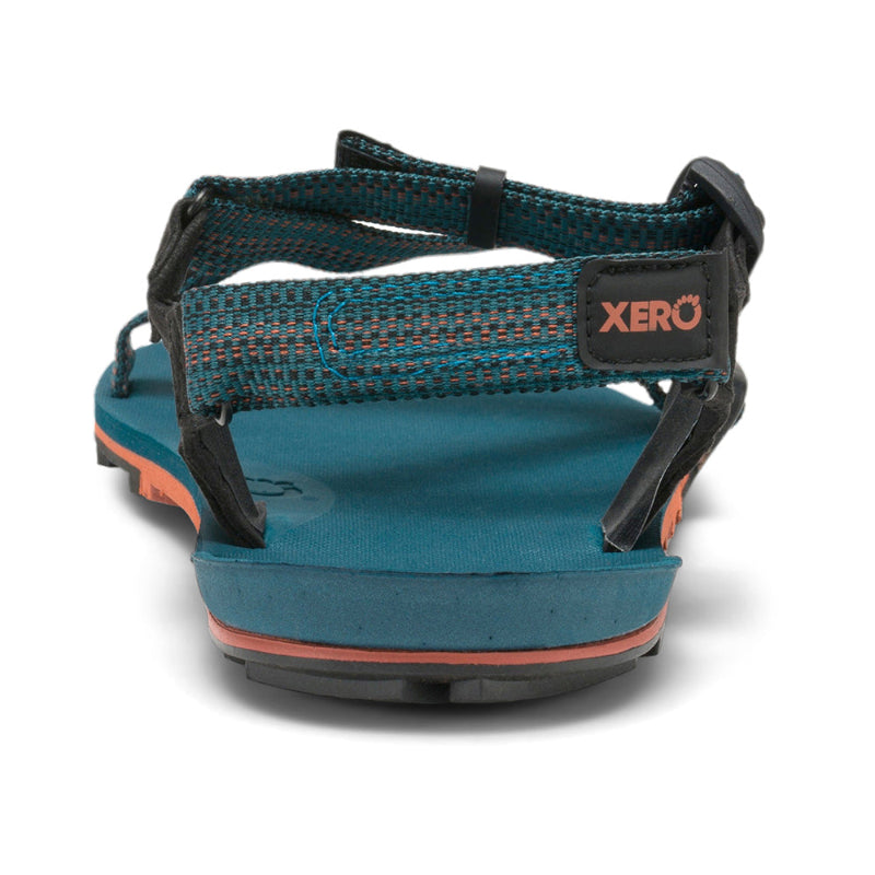 XERO SHOES Z-Trail EV Men Deep Lagoon