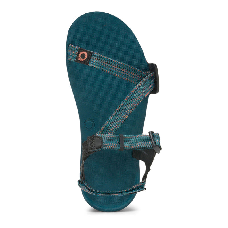 XERO SHOES Z-Trail EV Men Deep Lagoon