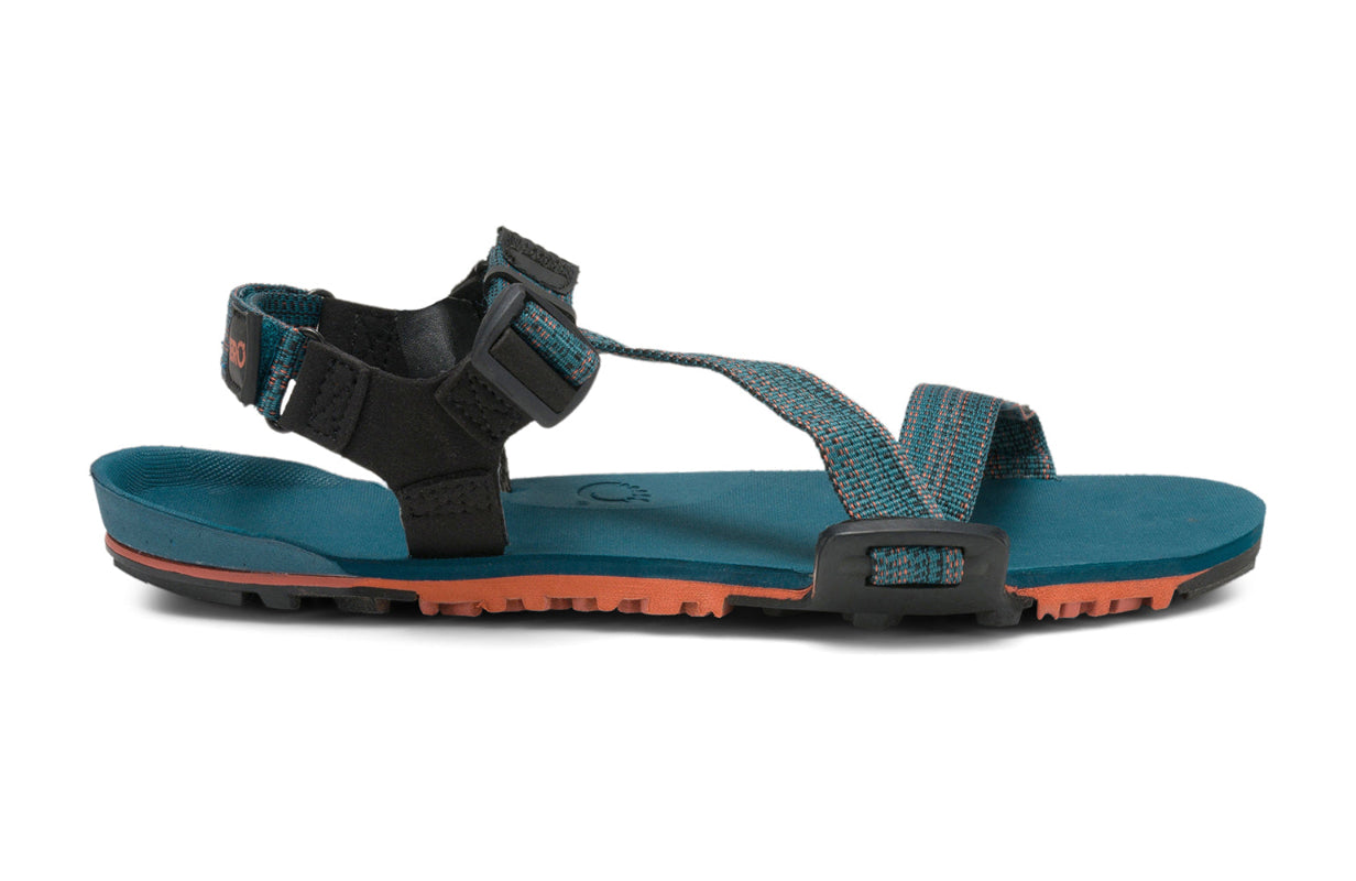 XERO SHOES Z-Trail EV Men Deep Lagoon