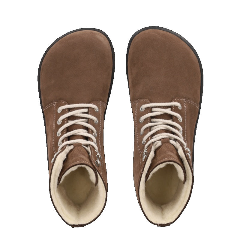 BE LENKA Winter 3.0 Chocolate