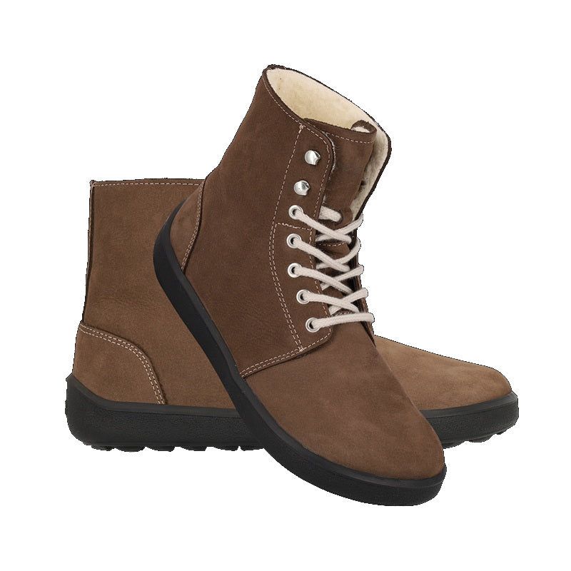 BE LENKA Winter 3.0 Chocolate