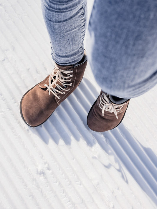BE LENKA Winter 3.0 Chocolate