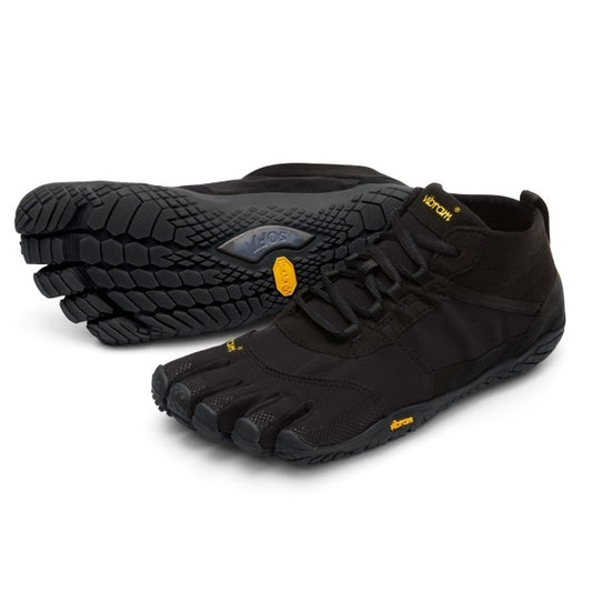 FiveFingers Vibram V-Trek Black