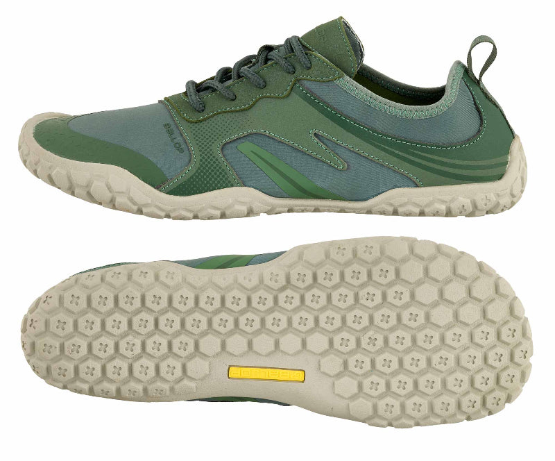 Flexibler Sportschuh Ballop Serengeti