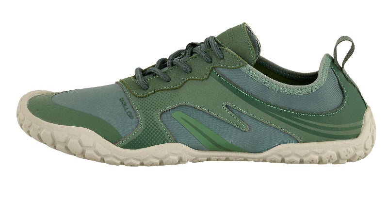 Flexibler Sportschuh Ballop Serengeti