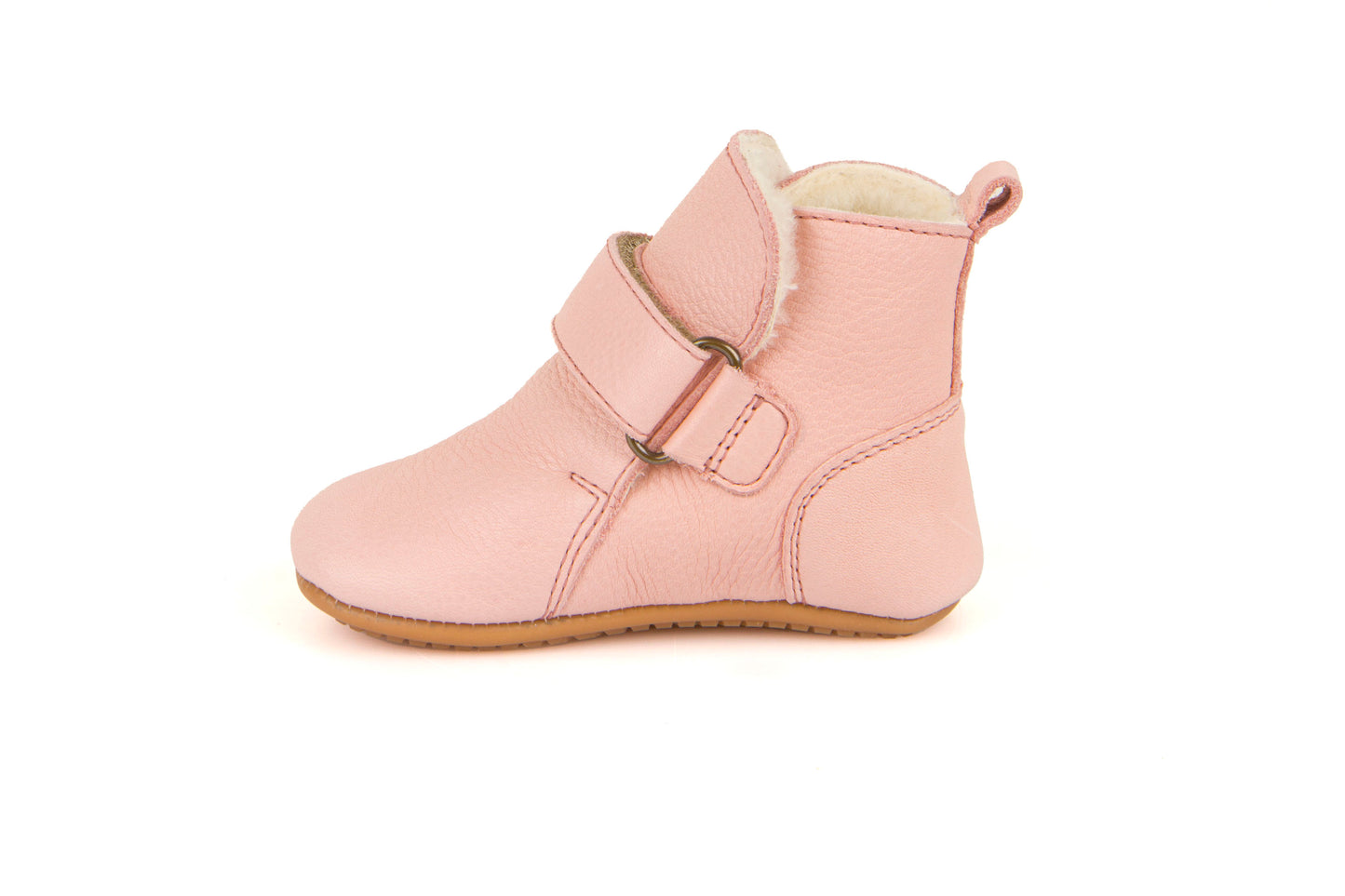 Froddo Prewalkers Bootie Rosa