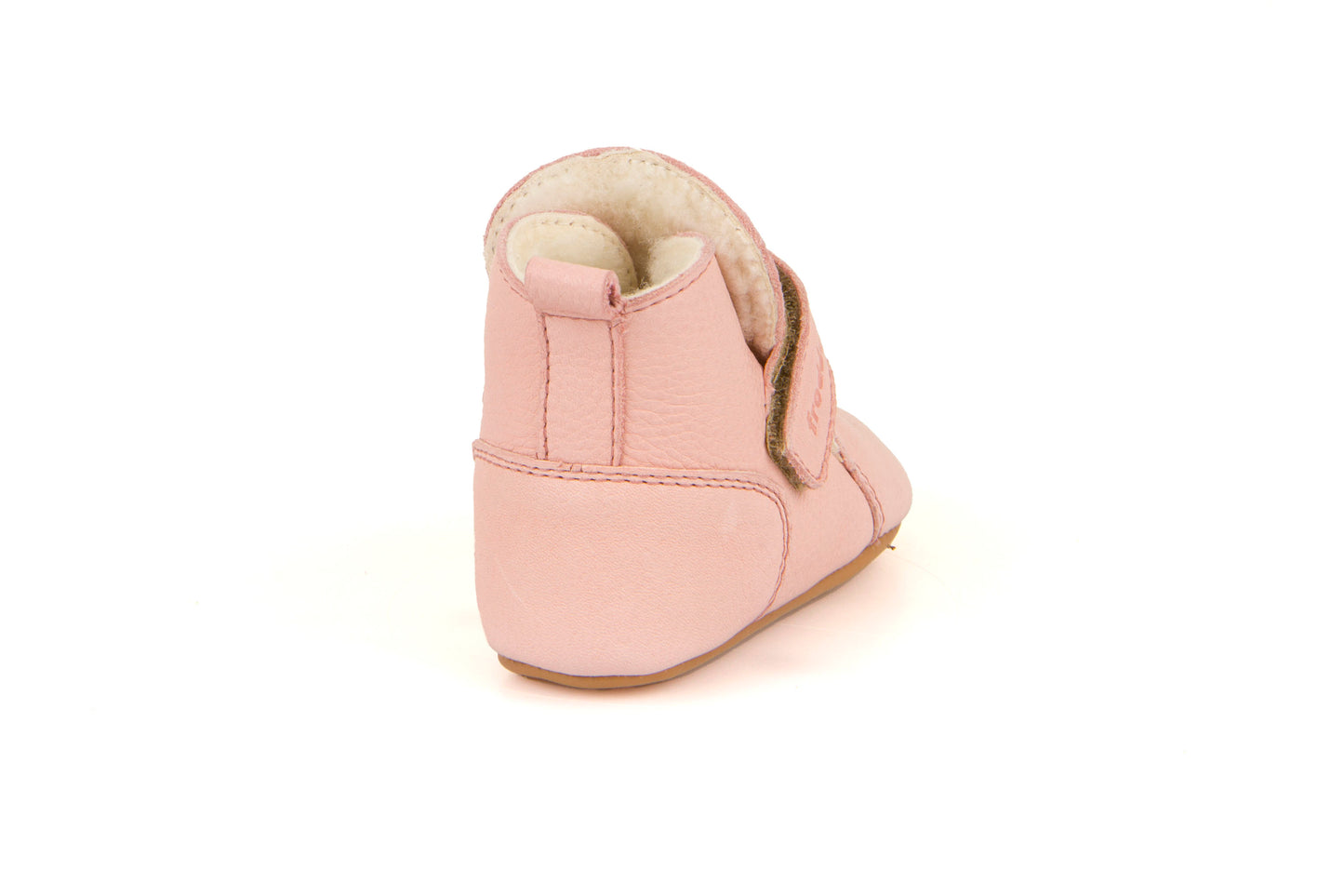 Froddo Prewalkers Bootie Rosa