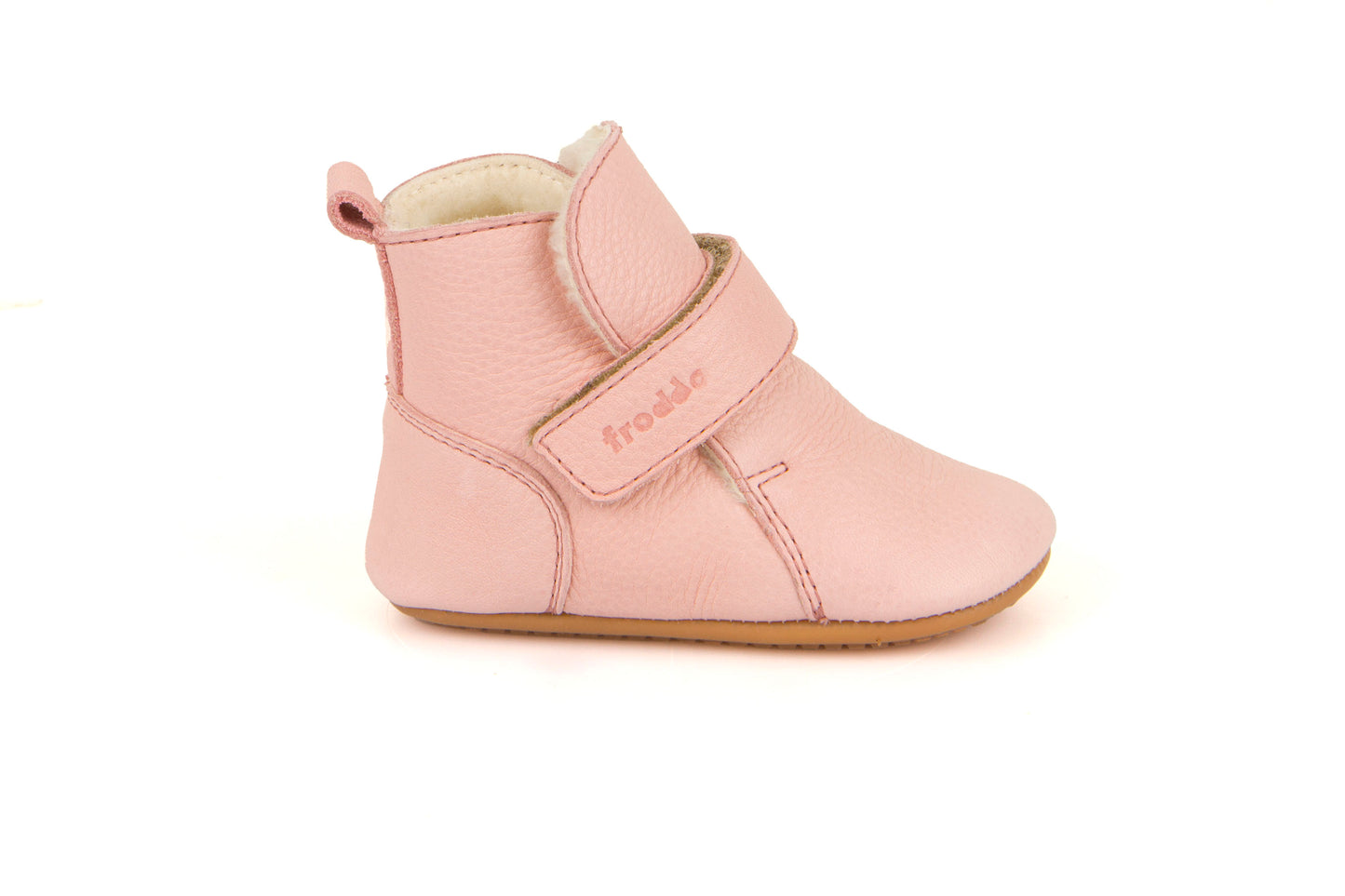Froddo Prewalkers Bootie Rosa