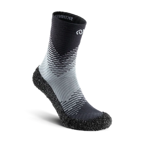 Skinners Sockenschuhe 2.0 Compression Stone