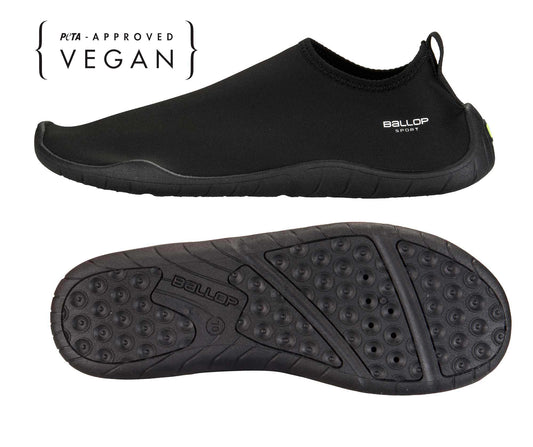 Ballop Hybrid Basic Black