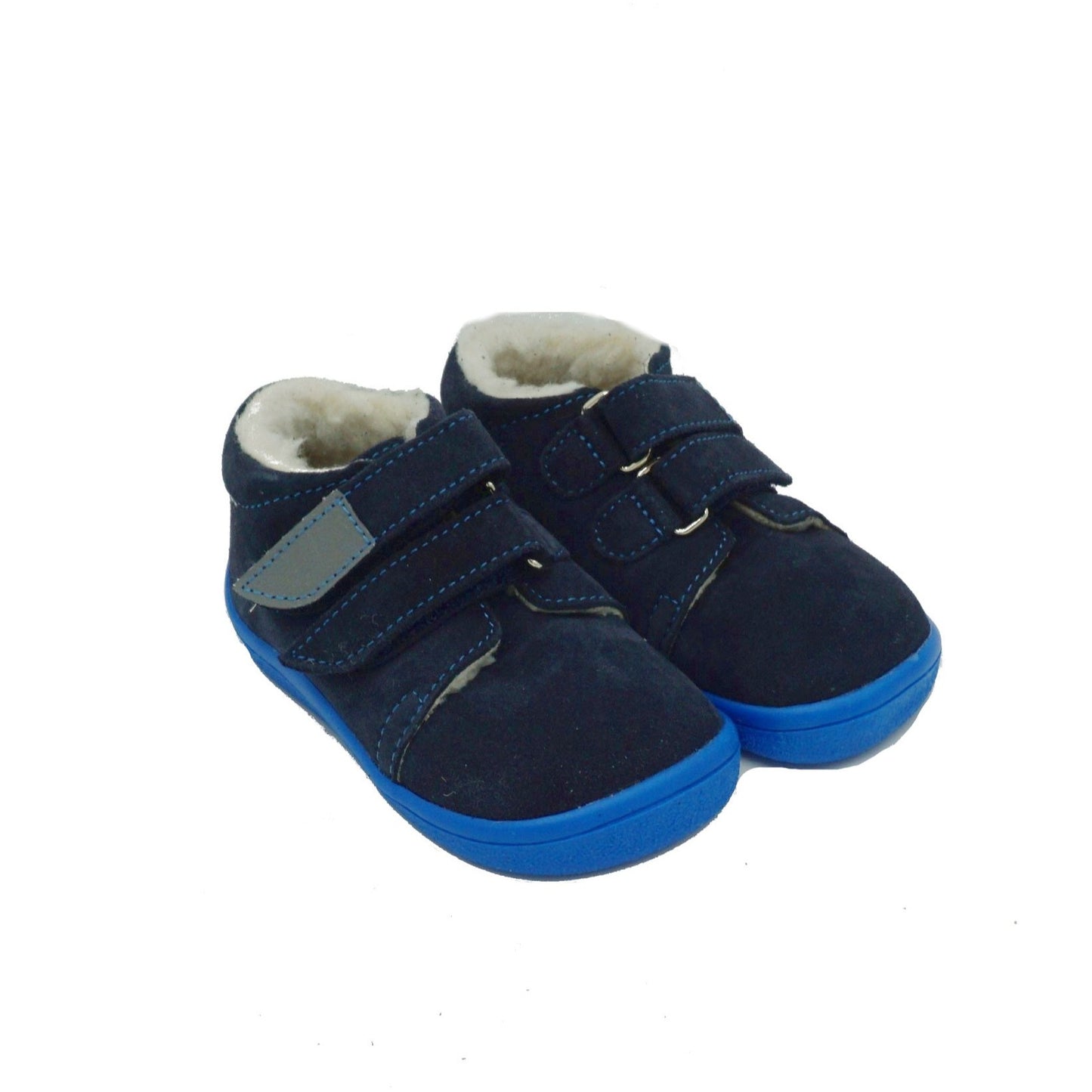 Beda Mid Tex Wolle Daniel (Klett)