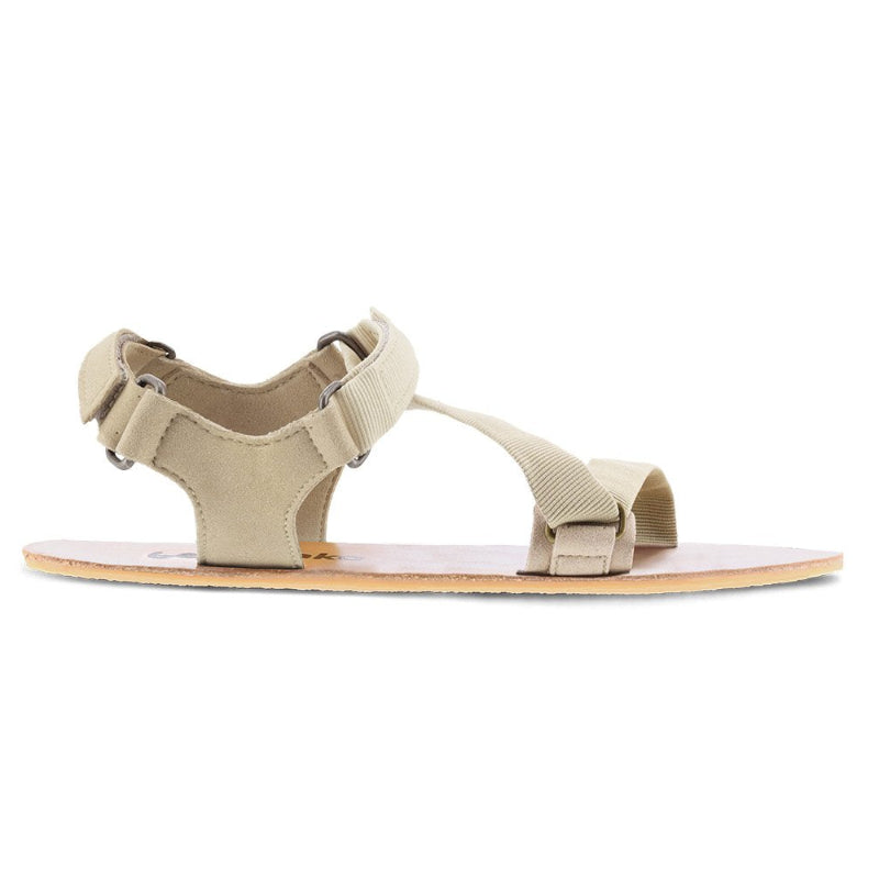 Be Lenka Flexi Seitenansicht beige green