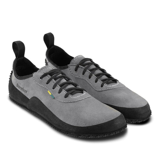 Be Lenka Trailwalker 2.0 Grey Wanderschuh