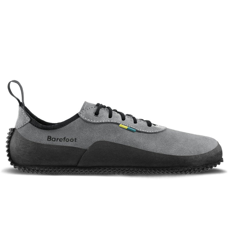 Be Lenka Trailwalker Seitenansicht grau