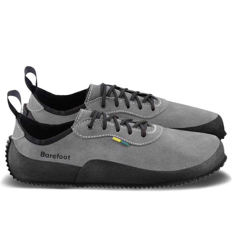 Be Lenka Trailwalker Seitenansicht grau