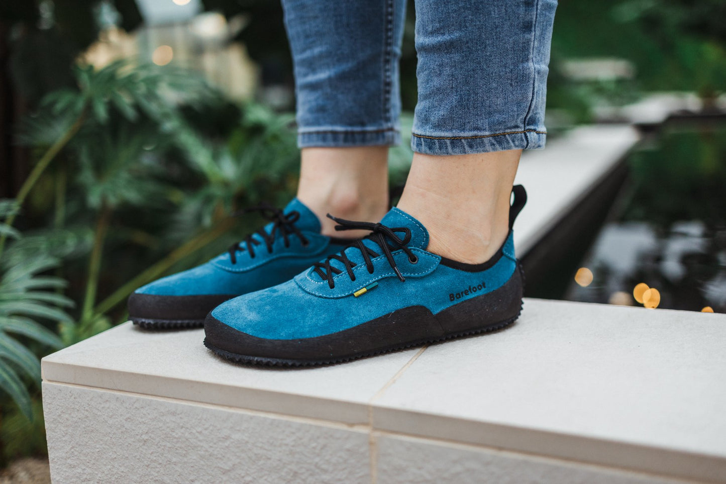 Belenka Trailwalker 2.0 Deep Ocean